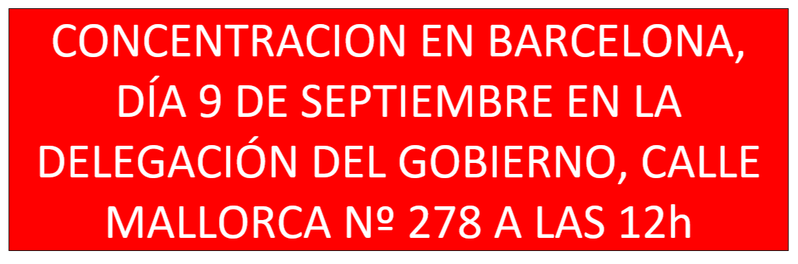 9 DE SEPTIEMBRE