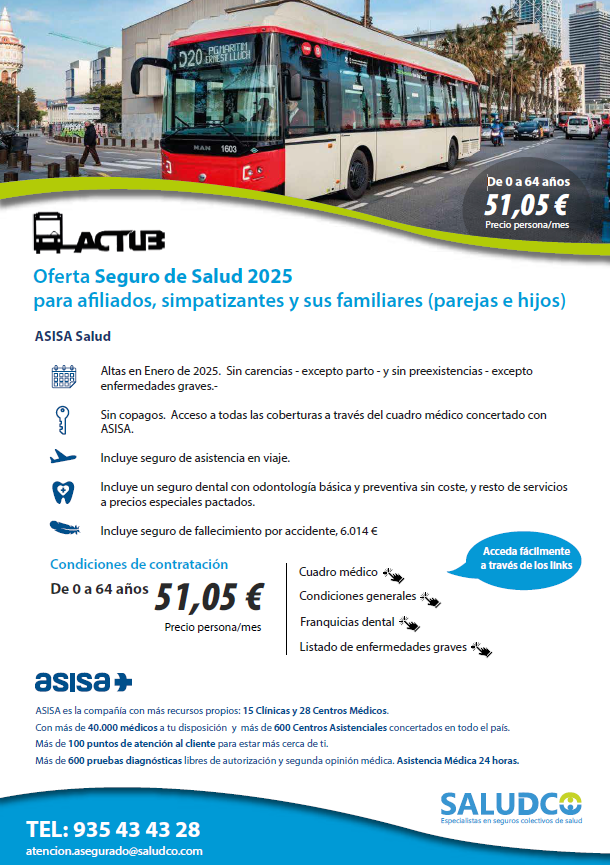 ASISA 2025