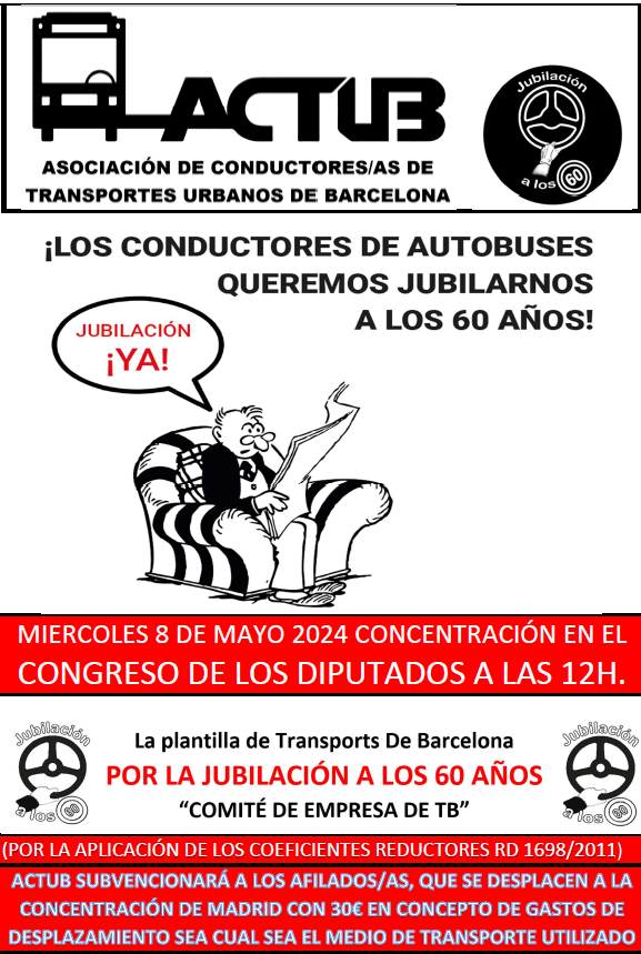 CARTEL MADRID