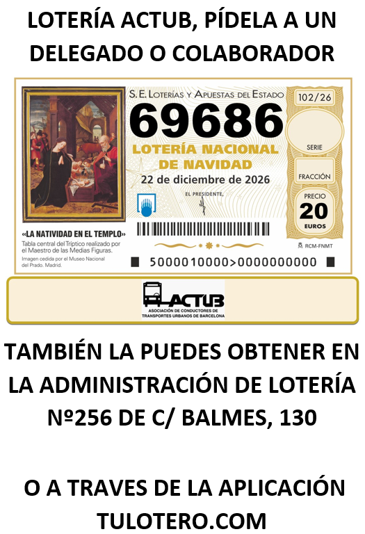Loteria 2026